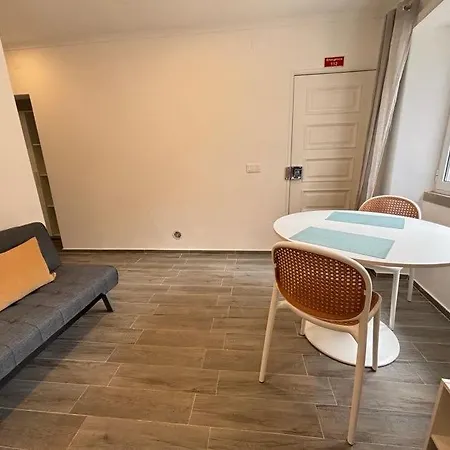 Casa Da Fonte Apartment Setubal Exterior photo