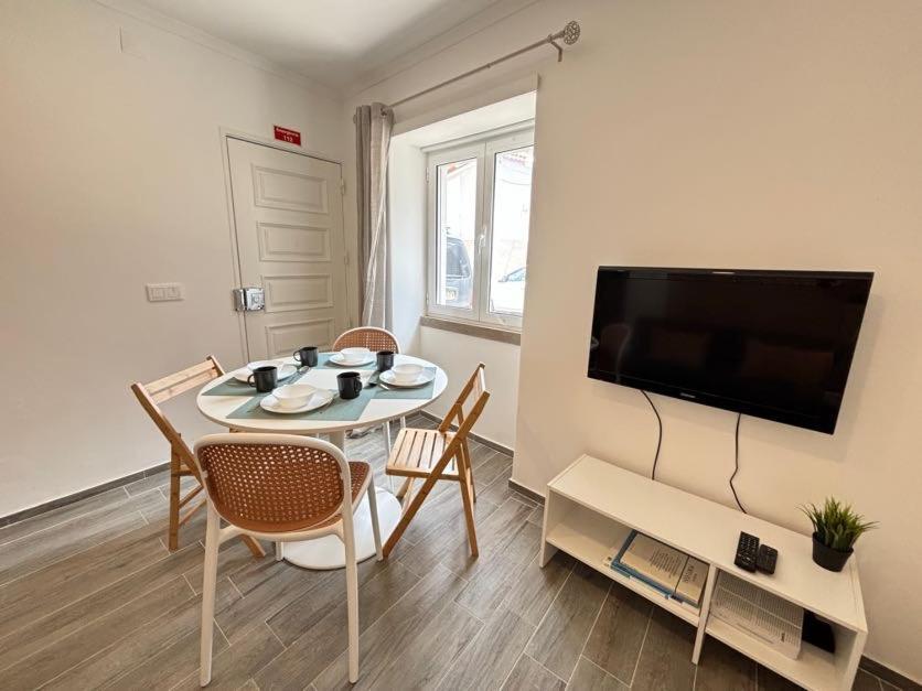 Casa Da Fonte Apartment *