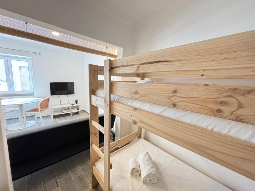 Casa Da Fonte Apartment