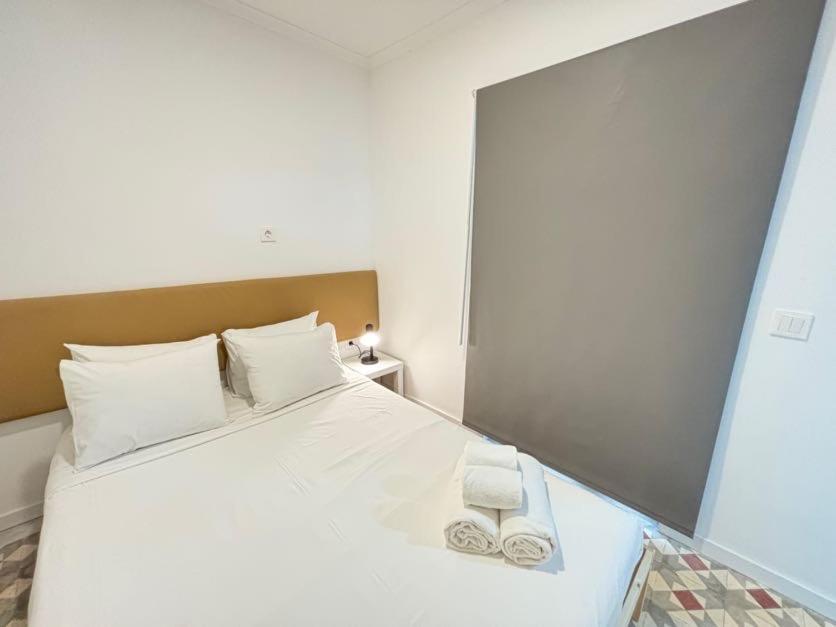Casa Da Fonte Apartment Setubal