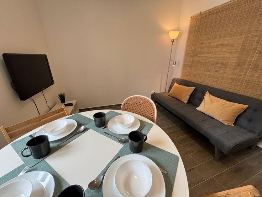 Apartment Casa Da Fonte Setubal