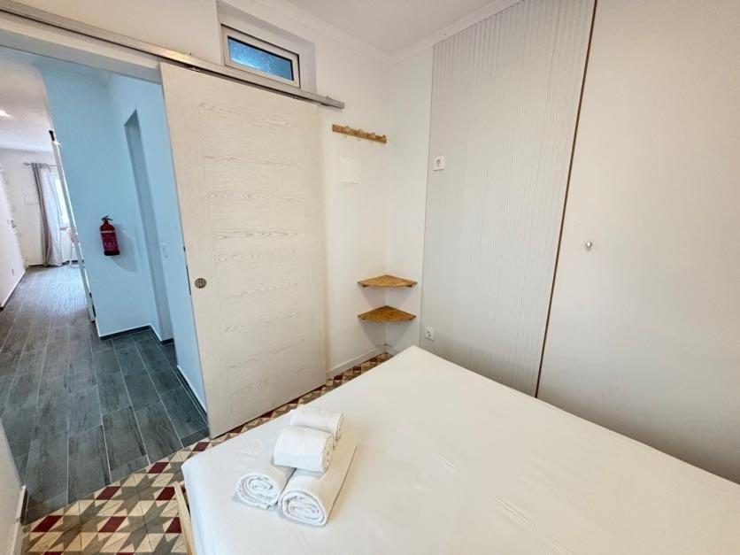 Casa Da Fonte Apartment