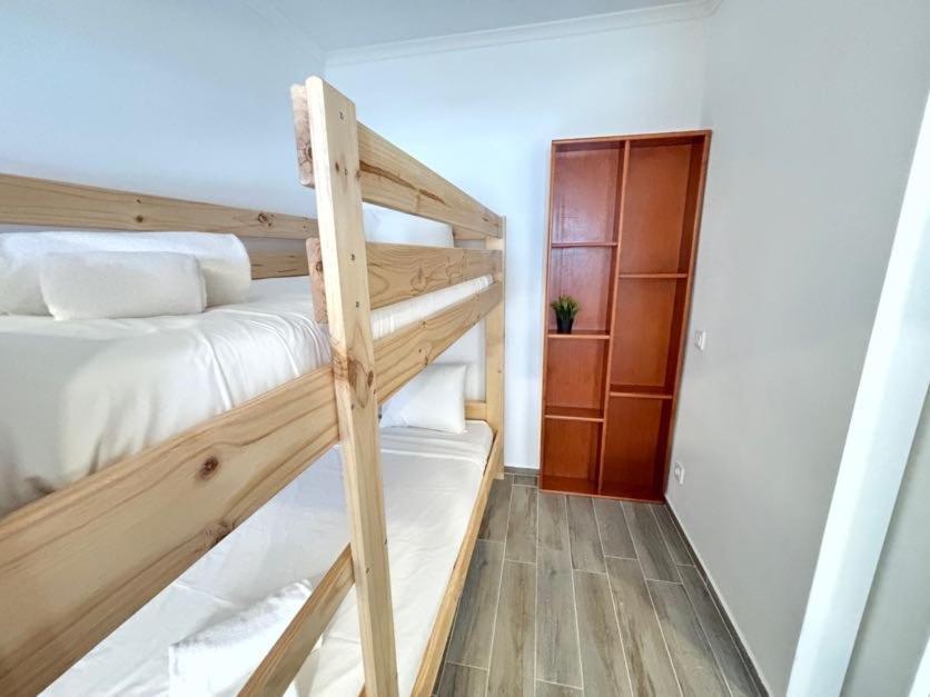 Casa Da Fonte Apartment Setubal