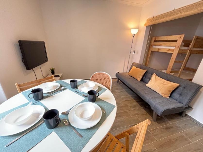 Casa Da Fonte Apartment Setubal