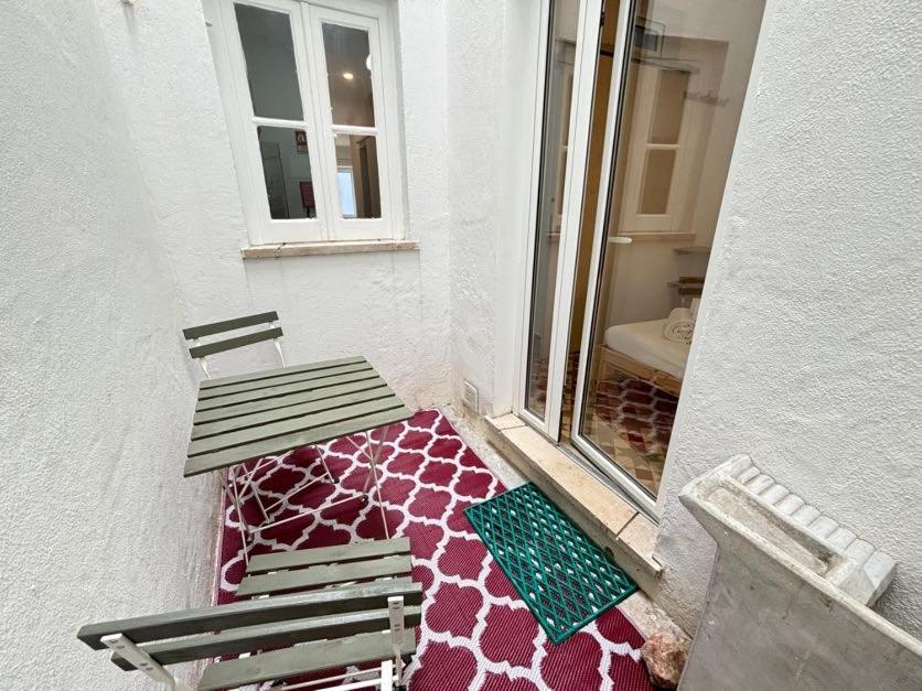 Apartment Casa Da Fonte Setubal